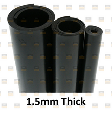 Load image into Gallery viewer, 1.5mm Thick Neoprene Rubber Sheeting