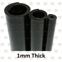 Load image into Gallery viewer, 1mm Thick Neoprene Rubber Sheeting