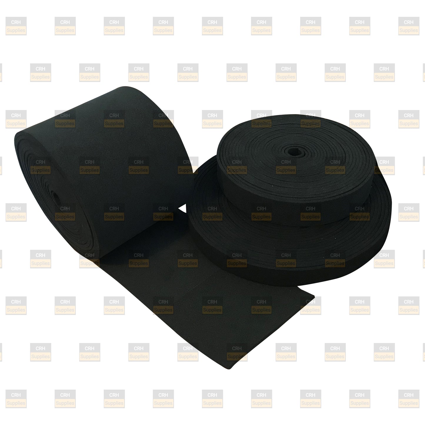 6mm Thick Neoprene Sponge Foam Roll