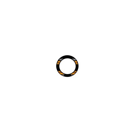 10mm ID - 13mm OD