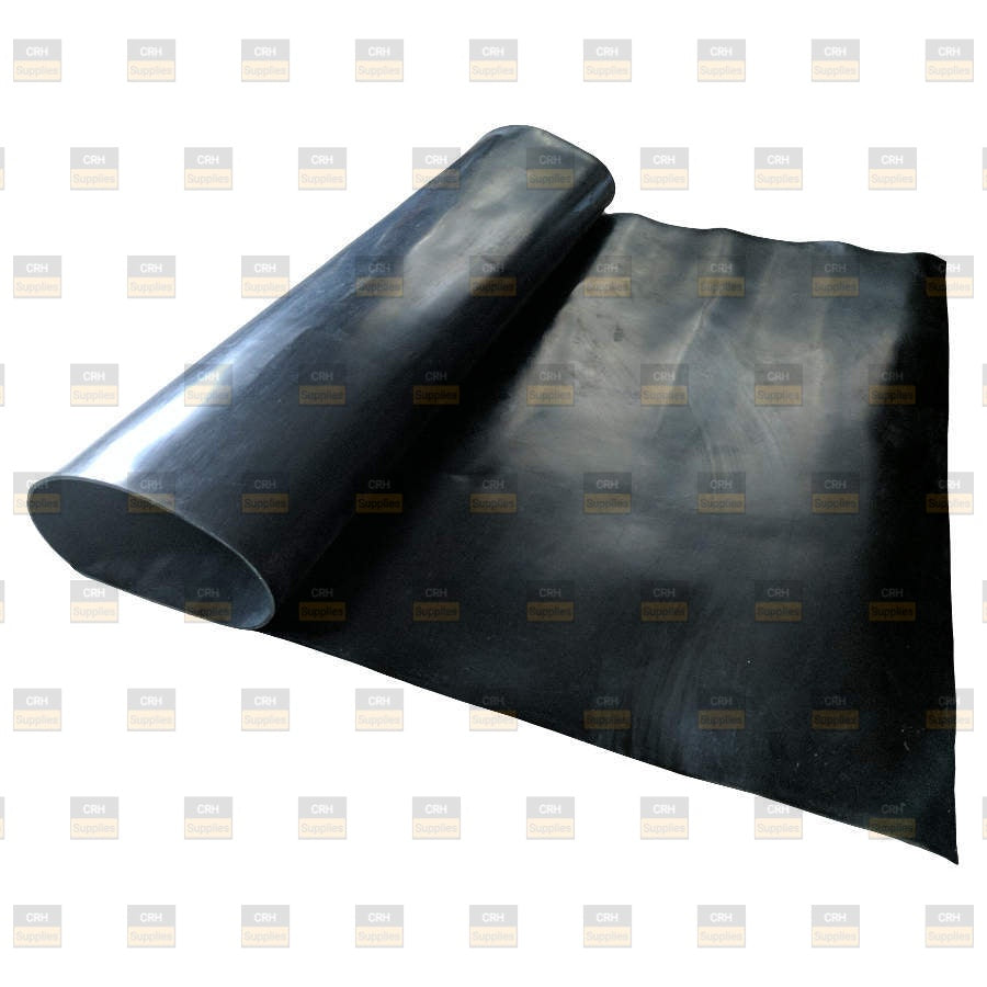 1.5mm Thick Neoprene Rubber Sheeting