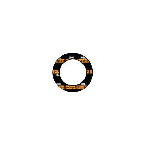 15mm ID - 22mm OD