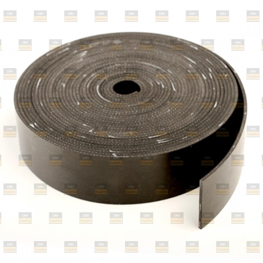 3mm Thick Insertion Rubber Roll
