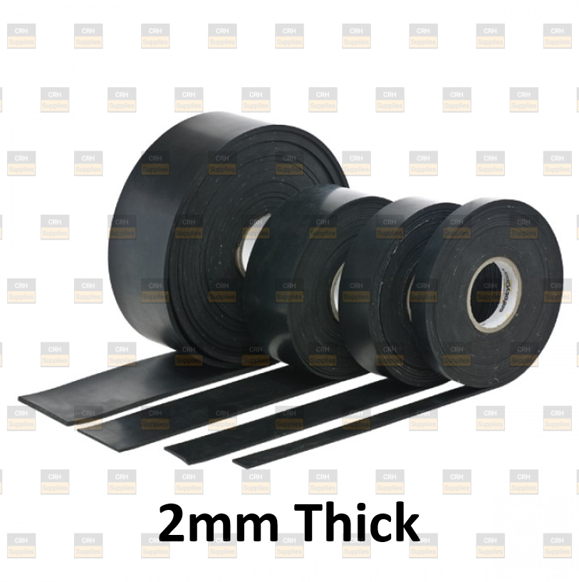 2mm Thick Neoprene Rubber Roll