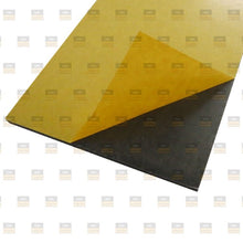 Load image into Gallery viewer, 3mm Thick Neoprene Self Adhesive Backed Foam Roll
