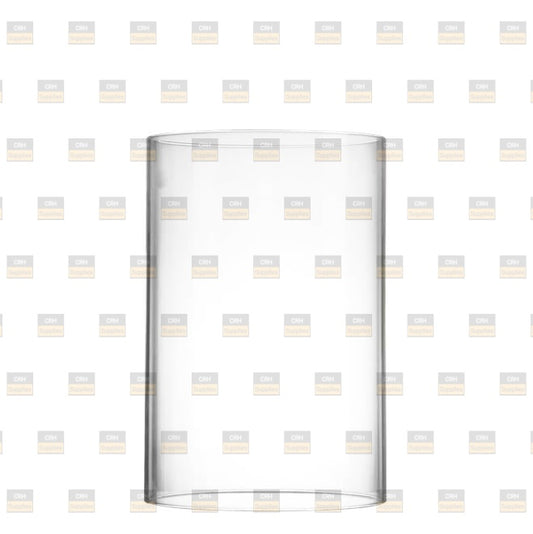 75mm Glass Hollow Open Ended Glass Tubing