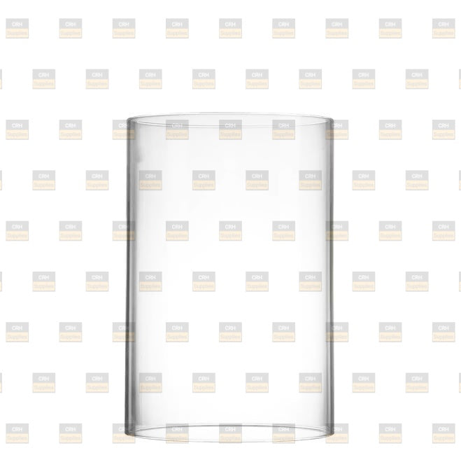 75mm Glass Hollow Open Ended Glass Tubing